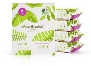 Wipes Earth Rated