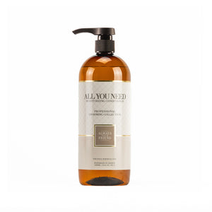 All you need Conditioner