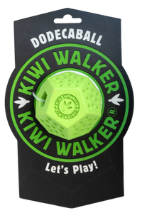 DODECBALL KIWI WALKER