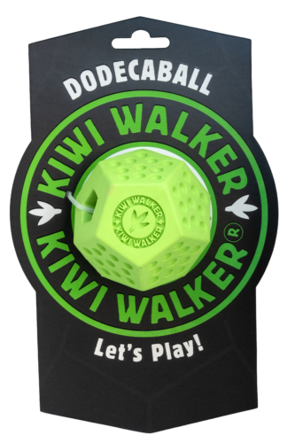 DODECBALL KIWI WALKER