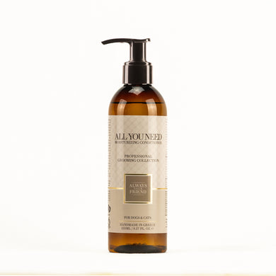 All you need Conditioner