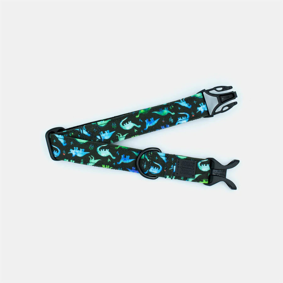 Dino Collar