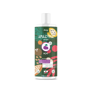 Acai shampoo shine & health 500ml