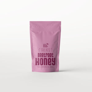 Beetroot & Honey recipe 120gr