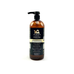 Fruit Friends shampoo