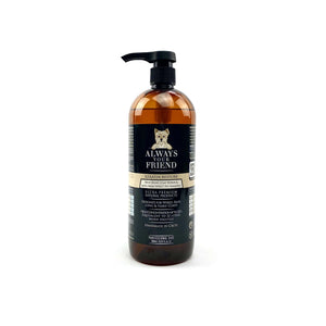 Keratin Restore shampoo
