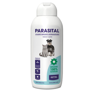 Parasital Shampoo 400ml