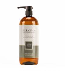 ALL Of Us shampoo