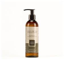 ALL Of Us shampoo