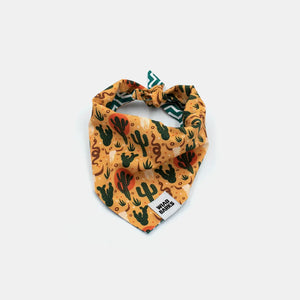 Cactus bandana