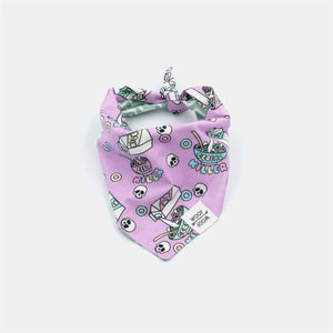 Cereal killer bandana
