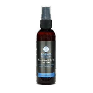 Herbal extract dental spray 100ml