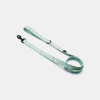 Milk 'n' cookies leash