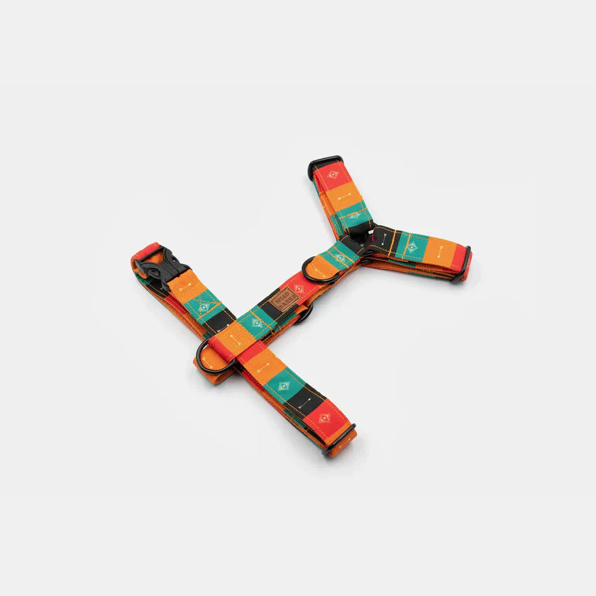 Native Harness