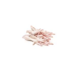 Frozen chicken feet(10-13pc)