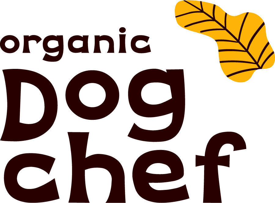 Organic dog shop