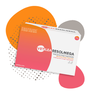 Pro-Resolving Mediators 60 capsules