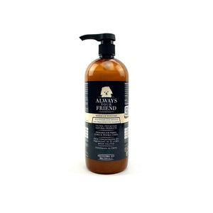 Miracle Volume Shampoo