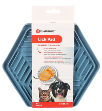 Licky Pads