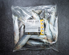 Load image into Gallery viewer, Frozen Fish 1KG