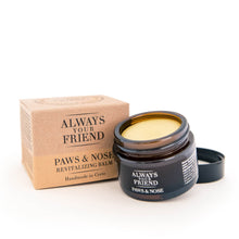 Load image into Gallery viewer, Paws &amp; Nose Natural Balm 50ml