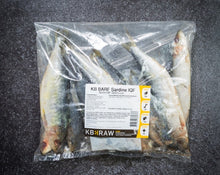 Load image into Gallery viewer, Frozen Fish 1KG