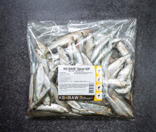 Load image into Gallery viewer, Frozen Fish 1KG