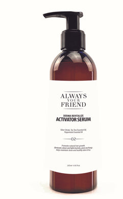 Activator Serum 250ml