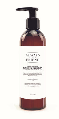 Nourish Shampoo 250ml