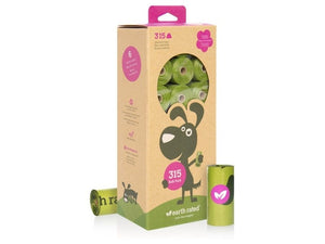 Earth Rated Poop Bags Box