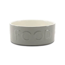 Load image into Gallery viewer, Ceramic Dog Bowl