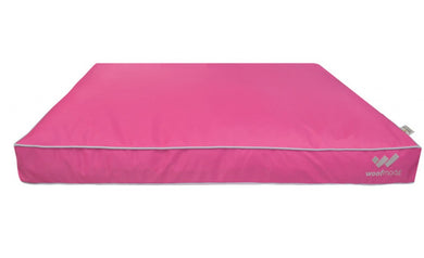 Anti - Dust Mattress