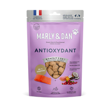 Load image into Gallery viewer, Antioxidants Bites 100gr