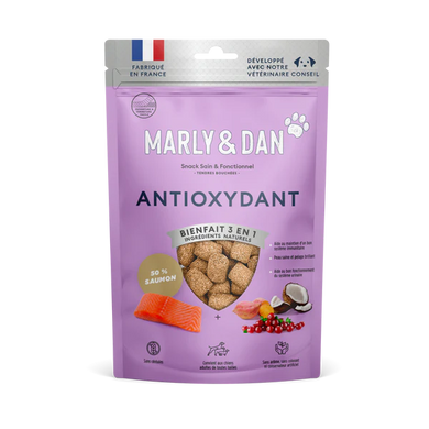 Antioxidants Bites 100gr