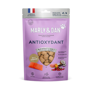 Antioxidants Bites 100gr