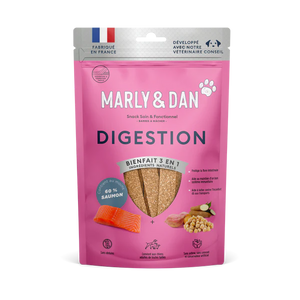 Digestion Strips 80gr