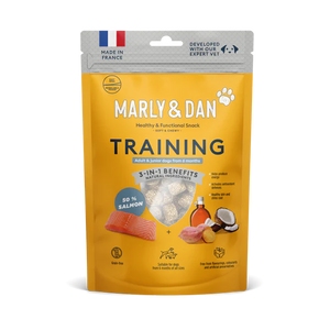 Training Bites 100gr