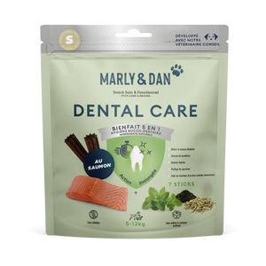 Dental Sticks 100gr