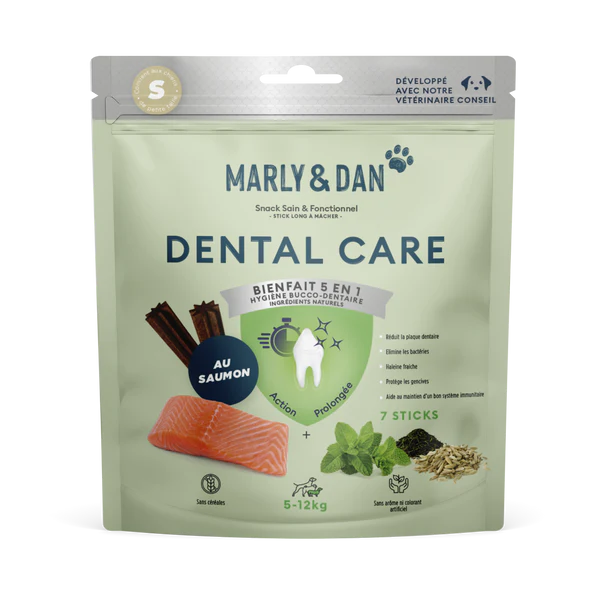 Dental Sticks