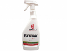 Load image into Gallery viewer, Natural Fleas &amp; Ticks Spray 750ml