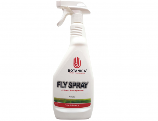 Natural Fleas & Ticks Spray 750ml