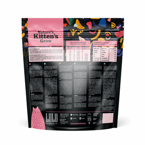 Kitten's meal 500gr