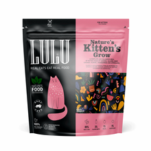 Load image into Gallery viewer, Kitten&#39;s meal 500gr