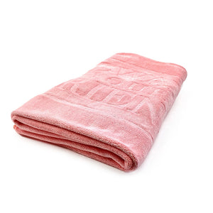Microfiber Pet Towel