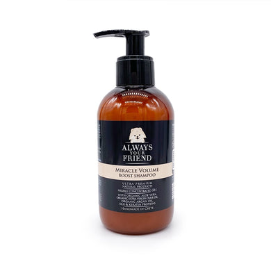 Miracle Volume Shampoo