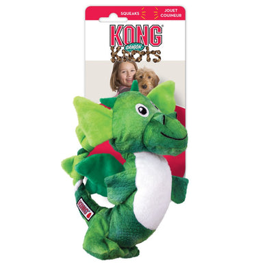 Dragon Knots