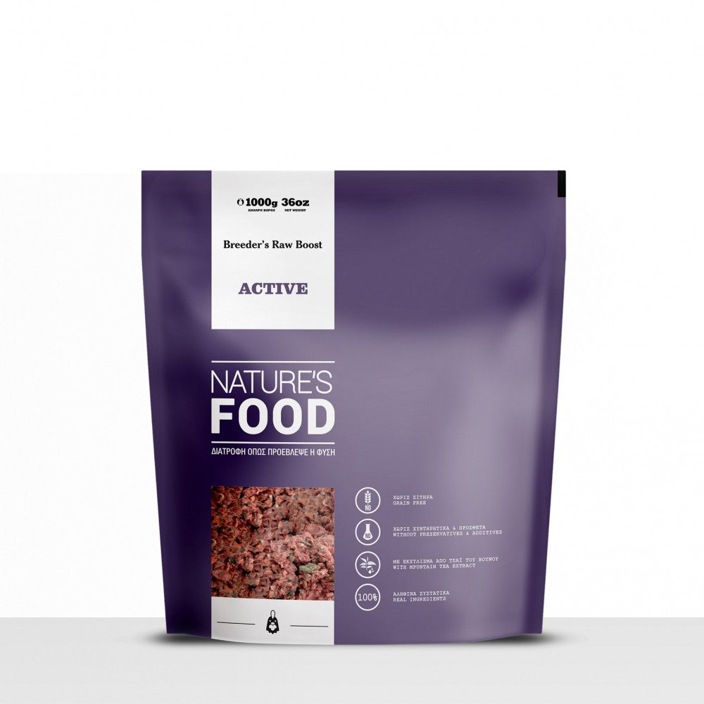Pollo Box 15kg