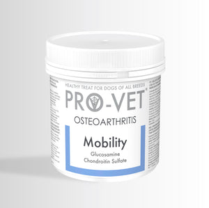 ProVet Mobility 90 Tablets