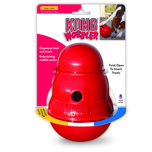 Kong Wobbler