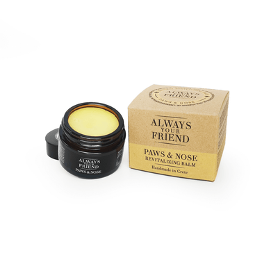 Paws & Nose Natural Balm 50ml